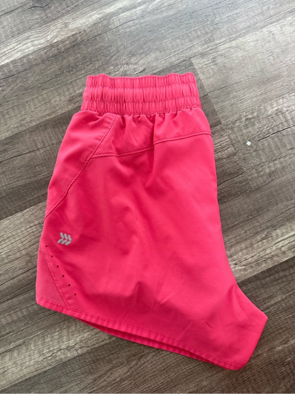 Target athletic shorts